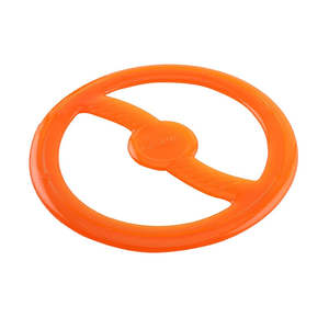 Bionic Toss-n-Tug