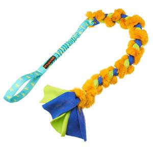 Fun Games: Tug-E-Nuff Big Twizzler