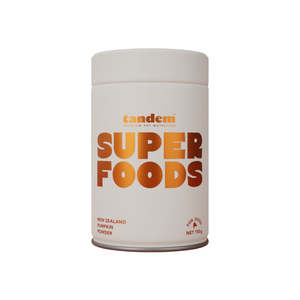 Pumpkin Powder