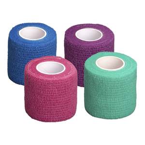 Comfort: Cohesive Bandage