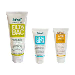 Aniwell Sun Block & Skin Care