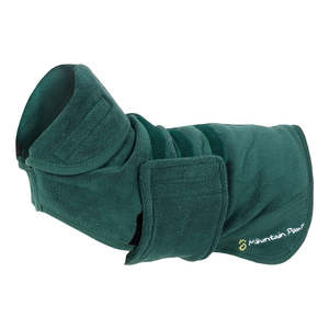 Dog Robe