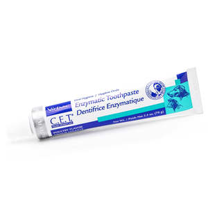 Comfort: CET Toothpaste