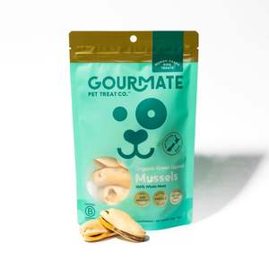 GourMate Mussels