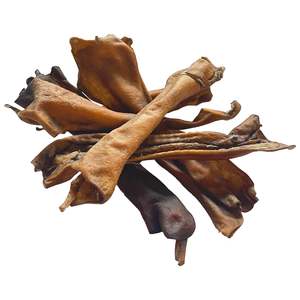 Venison Shank Skin