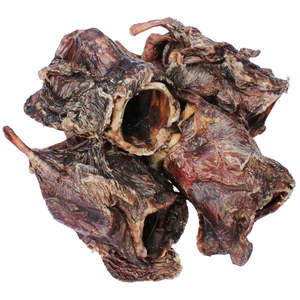 Wet Food Toys: Venison Gullet