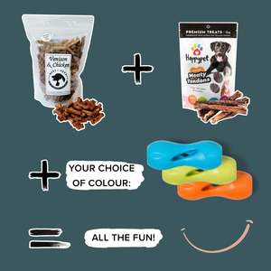 NeverBore Bundle