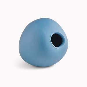 Dry Food Toys: Beco Wobble Ball