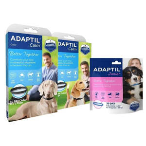 Adaptil Collars
