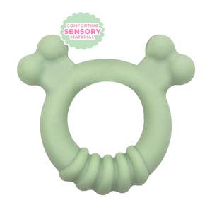 Puppy Tactile Ring