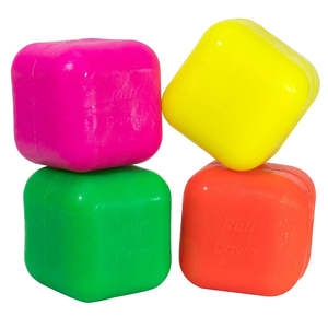 RuffDawg Cube