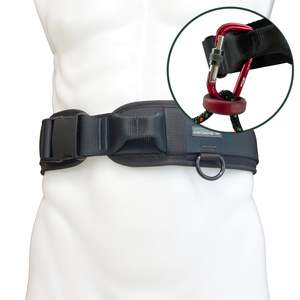 Belay Belt