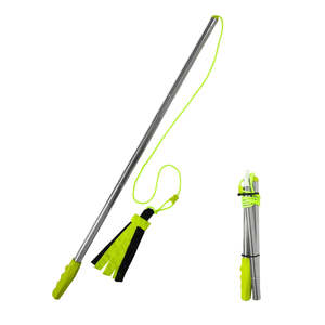 Flirt Pole Foldable