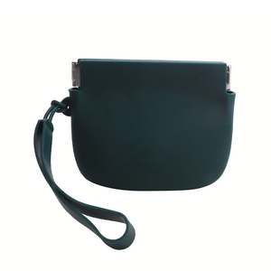 Silicone Treat Bag