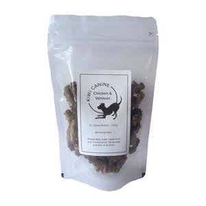 Air Dried Pellets - FREE with orders over $100