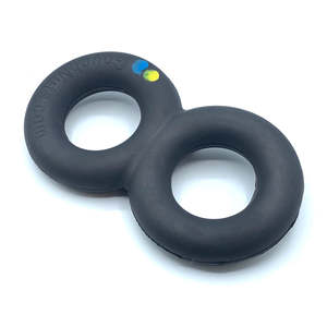 GoughNuts Tug Pre(un)loved