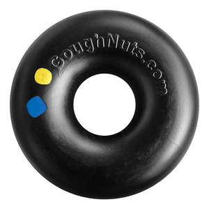 GoughNuts Rings Pre(un)loved