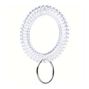 Clicker Wristband