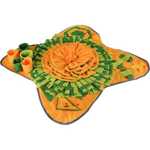 Happy Hound Vet: Snuffle Blanket