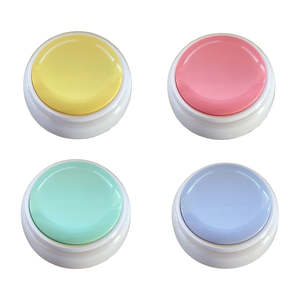 Happy Hound Vet: Recordable Buttons