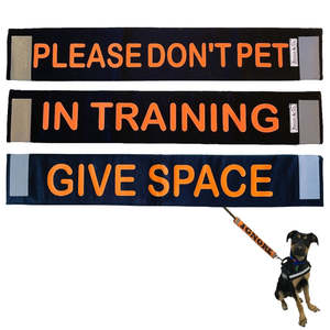 Happy Hound Vet: Lead Slips