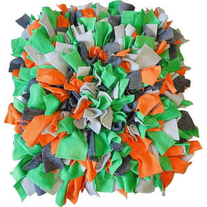 Snuffle Mat