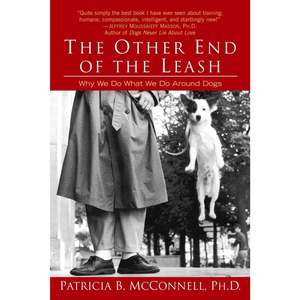 The Other End Of The Leash - Patricia McConnell