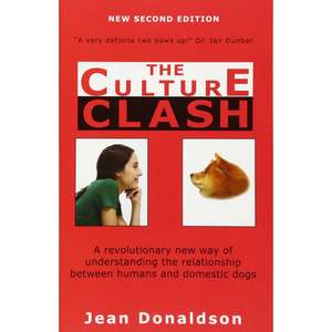 The Culture Clash - Jean Donaldson