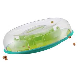 Slow Feeder: Nina Ottosson - Wobble Bowl