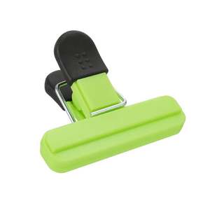 All: Bag Clamp