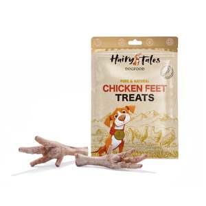 Chicken Feet