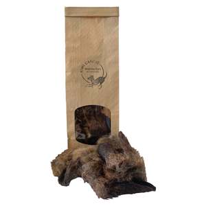 Treats Chews: Wallaby Ears