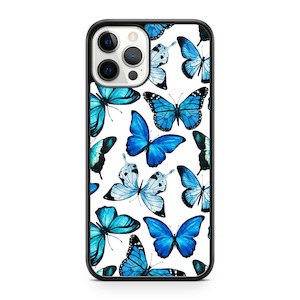 Bohemian Butterfly Phone Case