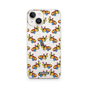 Buzzy Bees - iPhone 14