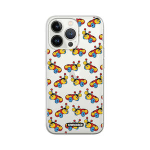 Iphone 13 Pro: Buzzy Bees - iPhone 13 Pro