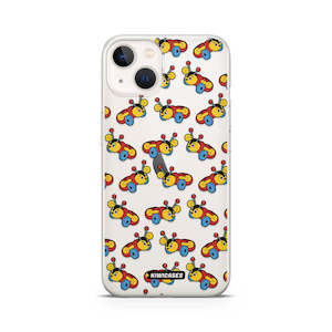 Iphone 13: Buzzy Bees - iPhone 13