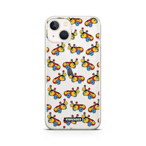 Buzzy Bees - iPhone 13 Mini