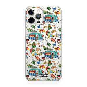 Kiwiana Summer - iPhone 12 Pro Max