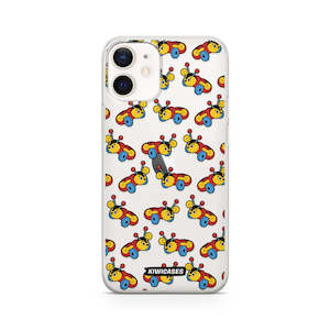 Buzzy Bees - iPhone 12 Mini