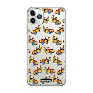 Iphone 11 Pro Max: Buzzy Bees - iPhone 11 Pro Max