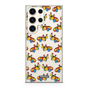 Galaxy S23 Ultra: Buzzy Bees - Galaxy S23 Ultra