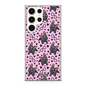 Galaxy S23 Ultra: Cute Frenchie - Galaxy S23 Ultra