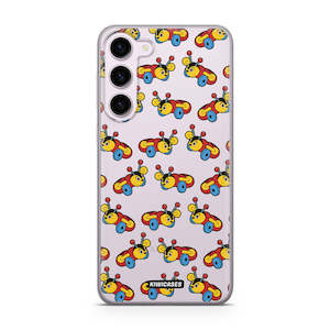 Buzzy Bees - Galaxy S23 Plus