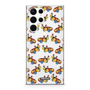 Galaxy S22 Ultra: Buzzy Bees - Galaxy S22 Ultra