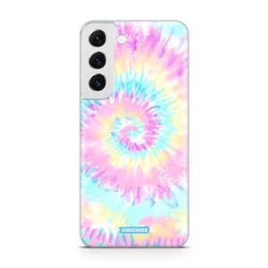 Tie Dye Spiral - Galaxy S22 Plus