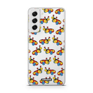 Buzzy Bees - Galaxy S21 FE