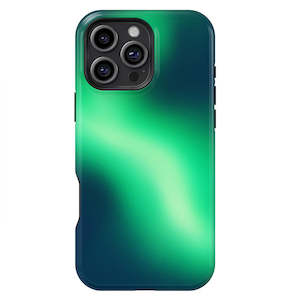 Neon Jade