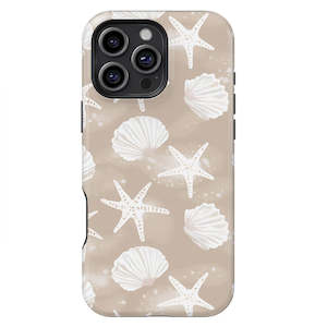 Seashell Serenity