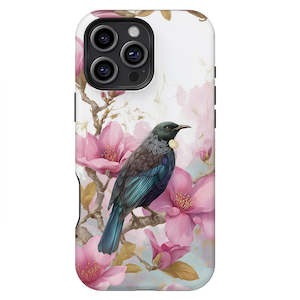 Magnolia Tui