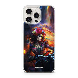 La Catrina